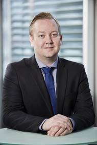 Casper Pasgaard Dybdal (Photo courtesy: Bunker Holding)