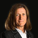 Catherine Hughes (Photo: Statoil)