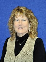Cathy Cope (Photo: HII)