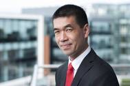 Celio Wakamatsu (Photo: Ardmore Shipping Corporation)