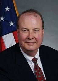 FMC Chairman Michael Khouri. Photo: FMC