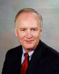 WCI Chairman Matt Woodruff (Director, Government Affairs, Kirby Corporation)