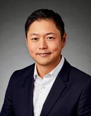 Adam Pang champions the next chapter in digitisation at OneOcean