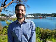 Charles Costanzo (Photo: Puget Sound Pilots)