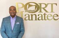Charles D. Tillotson (Photo: Port Manatee)