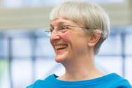 Charlotte Kirk (Photo: ITIC)