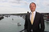 Mark Charman