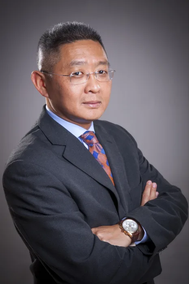 Cheng-Yu Tang (Photo: Intellian)