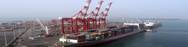 Pic: VO Chidambaranar Port