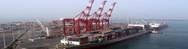 Pic: V.O. Chidambaranar Port Trust