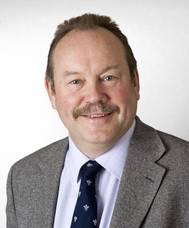 Chris Charman, Chief Executive, IMCA.