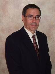 Chris Hess (Photo: KITO Americas)