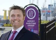Chris Shirling Rooke Photo Mersey Maritime
