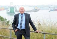 Kim Christensen, NorSea’s new General Manager in the U.K.