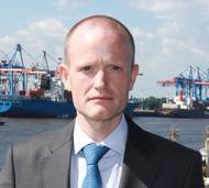 Jan Christensen (Photo: Bomin Group)