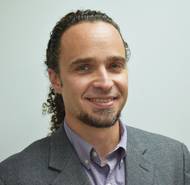 Christian Pierce, Bollinger's Director of Engineering (Image CREDIT: Bollinger)