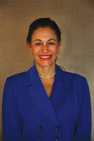 Christina DeSimone, CEO of Future Care
