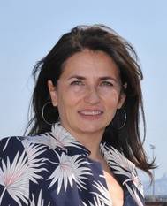 Christine Cabau Woehrel (Photo: CMA CGM Group)