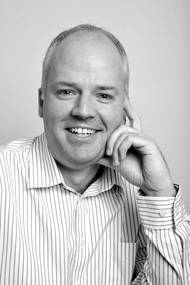 Bent Christoffersen (Photo: Seagull Maritime)