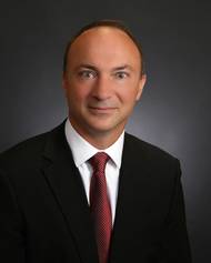 Christopher Drees (Photo: Mercury Marine)
