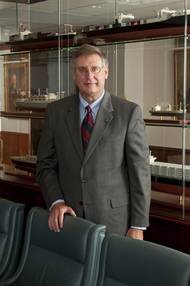 Christopher J. Wiernicki (Photo: ABS)