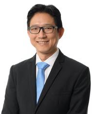 Mr Goh Chung Hun has been appointed as General Manager, Fleet Division, PIL (Photo: PIL)
