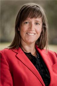 Cindy Meervis Photo Royal HaskoningDHV