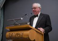 Lord Clarke (Photo: LSLC)
