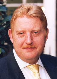 Claus Hyldager, Group Chief Executive, ISS