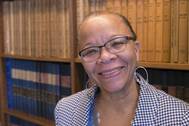 Dr. Cleopatra Doumbia-Henry (Photo: IMO)