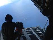 Coast Guard photo by Lt. Jude Coatello