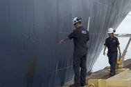 (U.S. Coast Guard photo by Sherri Eng)