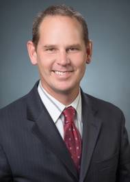 Todd Coleman ((Photo: Port of Vancouver USA)