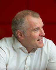 Colin Gillespie, Deputy Director (Loss Prevention), North P&I (Photo: North P&I)