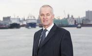 Colin Parker