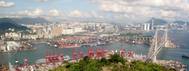 BMT completes Hong Kong Port Strategic Development Study