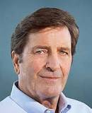 Congressman John Garamendi