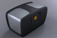 Corvus Energy AT6200 Battery Module (Photo courtesy Corvus Energy)