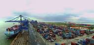 Pic: Cosco Shipping Ports