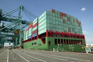 Courtesy Port of Los Angeles