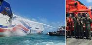 Courtesy Coast Guard Foundation