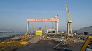 Courtesy Fincantieri