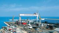Courtesy Fincantieri