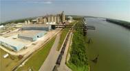 Courtesy Port of Indiana