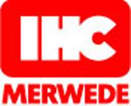(Courtesy IHC Merwede)