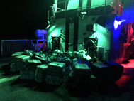 Courtesy Photo
U.S. Coast Guard Pacific Area