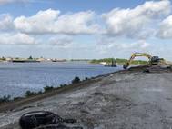 (Credit: West Calcasieu Port)
