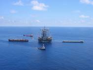 Credit: Chevron - Statoil ASA