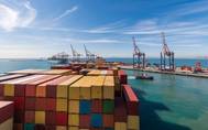Cape Town port - Credit: Chris/AdobeStock