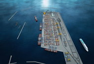 Credit: Port of Gdynia Authority